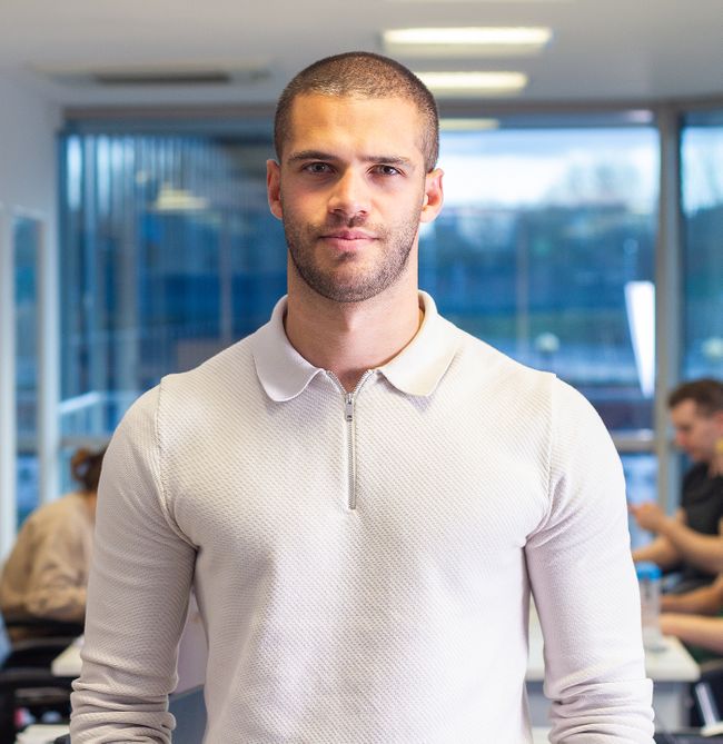 Interview with YUMI CEO Sebastien Vanderlinden
